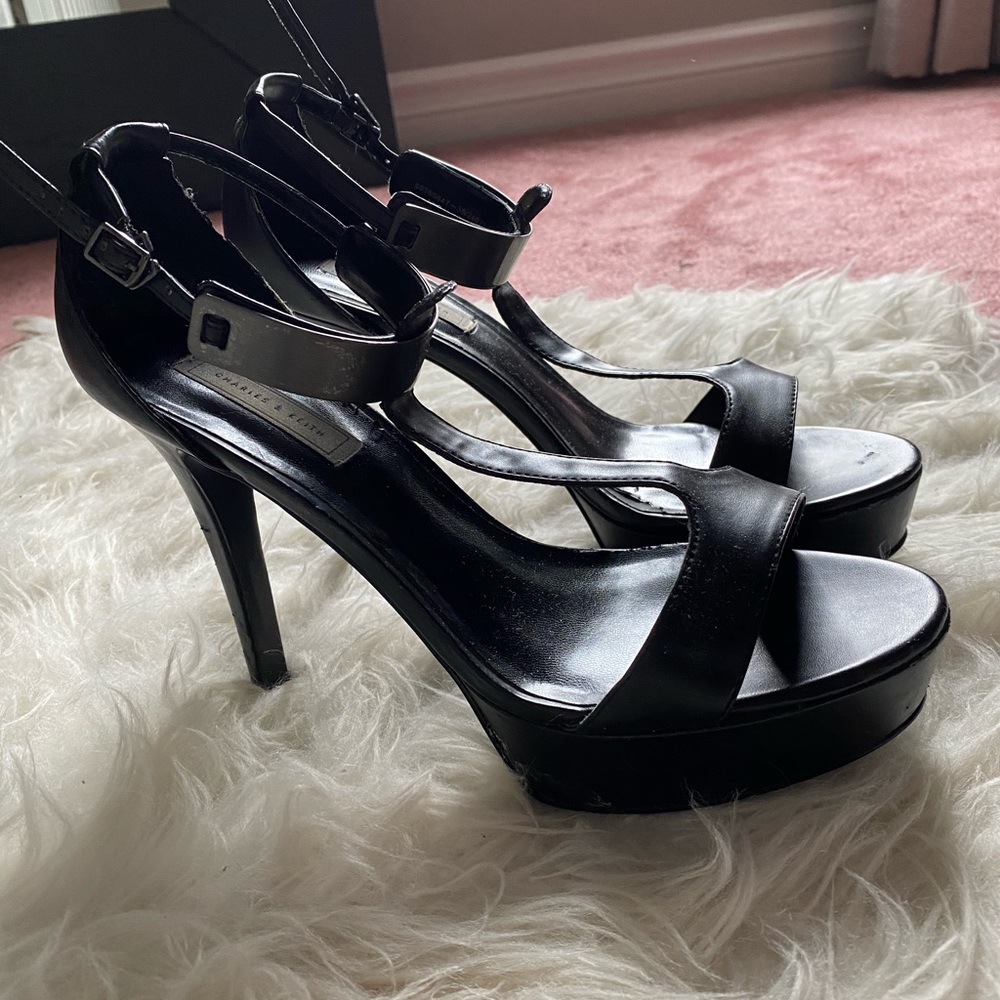 Shoes - Picture 3 of 3